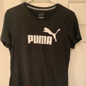 Puma athletic shirt